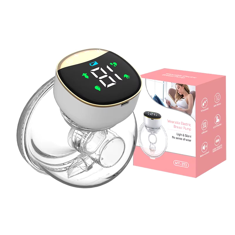 Tire lait Electrique