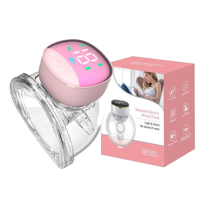 Tire lait Electrique